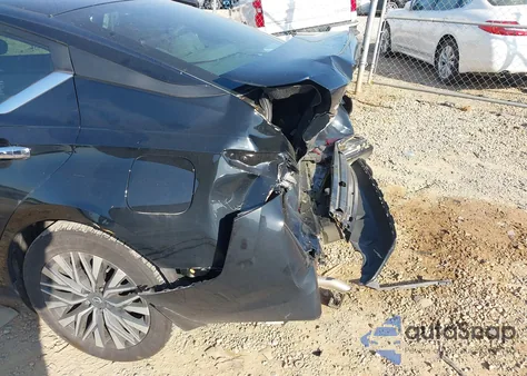 2024 Nissan Altima Sv Fwd z USA, uszkodzony, nr VIN 1N4BL4DV9RN404028